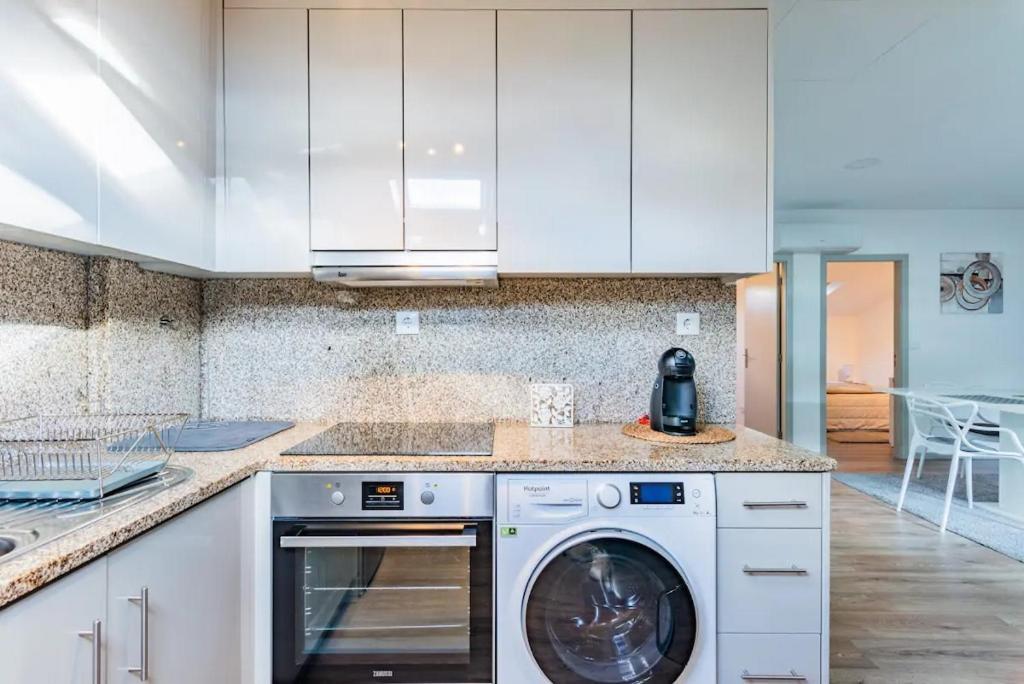 Imperial Apartment 1, 2 E 3 บรากา ภายนอก รูปภาพ