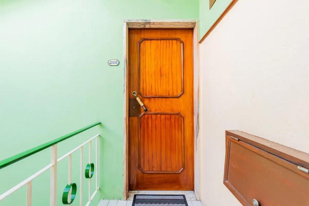 Imperial Apartment 1, 2 E 3 บรากา ภายนอก รูปภาพ