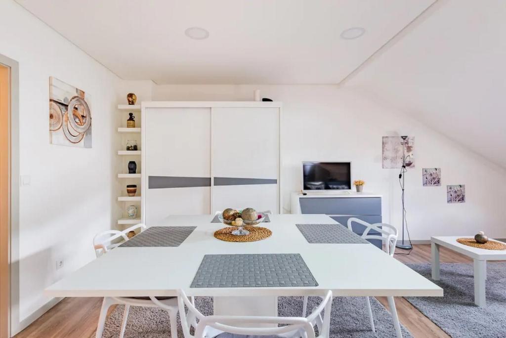 Imperial Apartment 1, 2 E 3 บรากา ภายนอก รูปภาพ