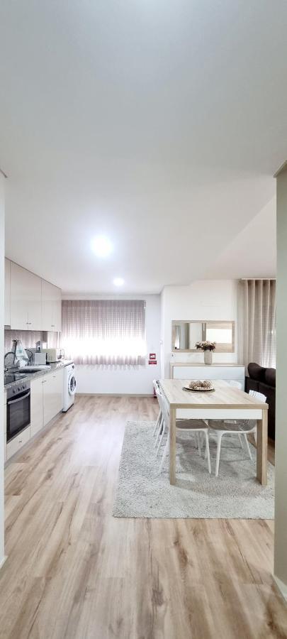 Imperial Apartment 1, 2 E 3 บรากา ภายนอก รูปภาพ