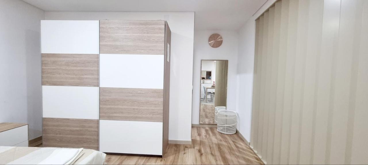 Imperial Apartment 1, 2 E 3 บรากา ภายนอก รูปภาพ