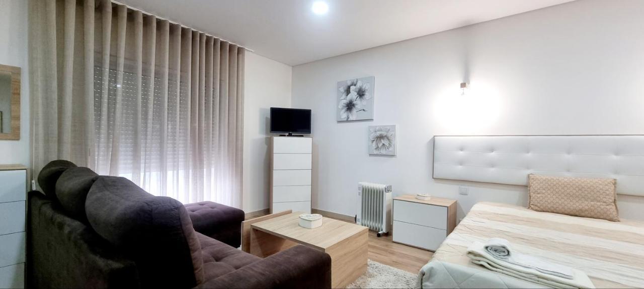 Imperial Apartment 1, 2 E 3 บรากา ภายนอก รูปภาพ