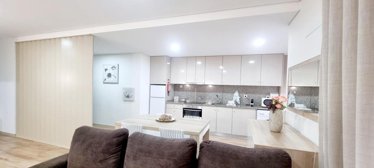 Imperial Apartment 1, 2 E 3 บรากา ภายนอก รูปภาพ