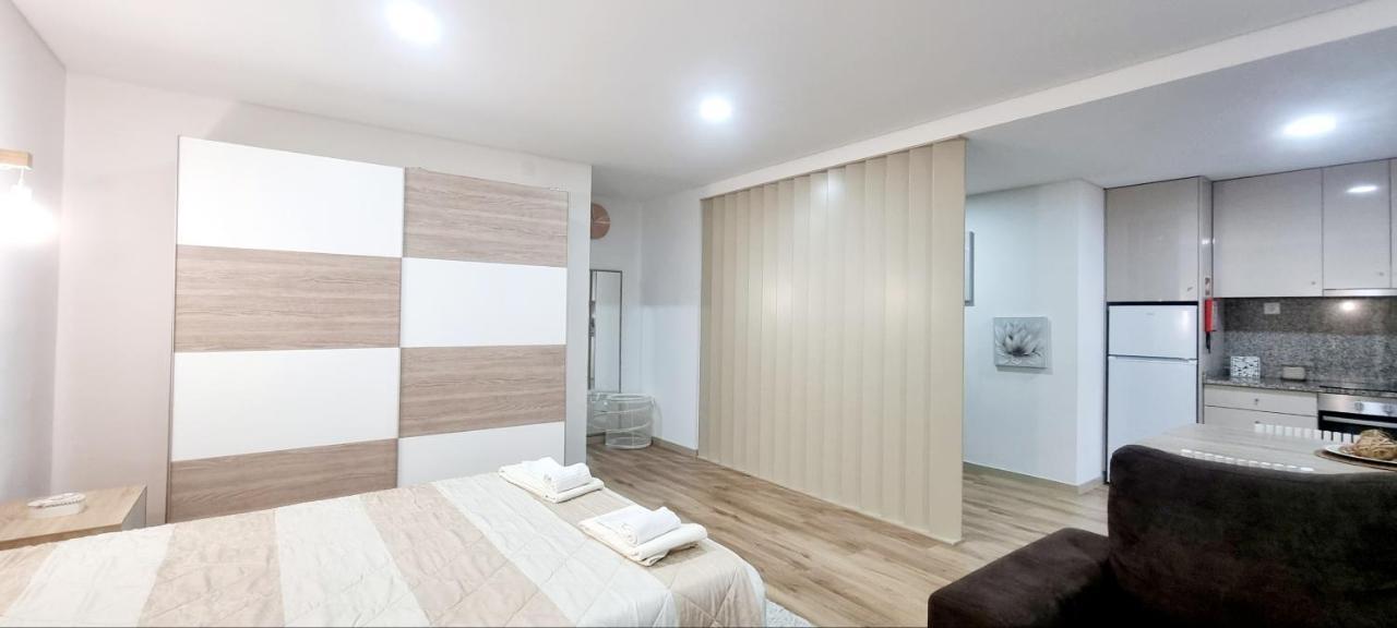 Imperial Apartment 1, 2 E 3 บรากา ภายนอก รูปภาพ