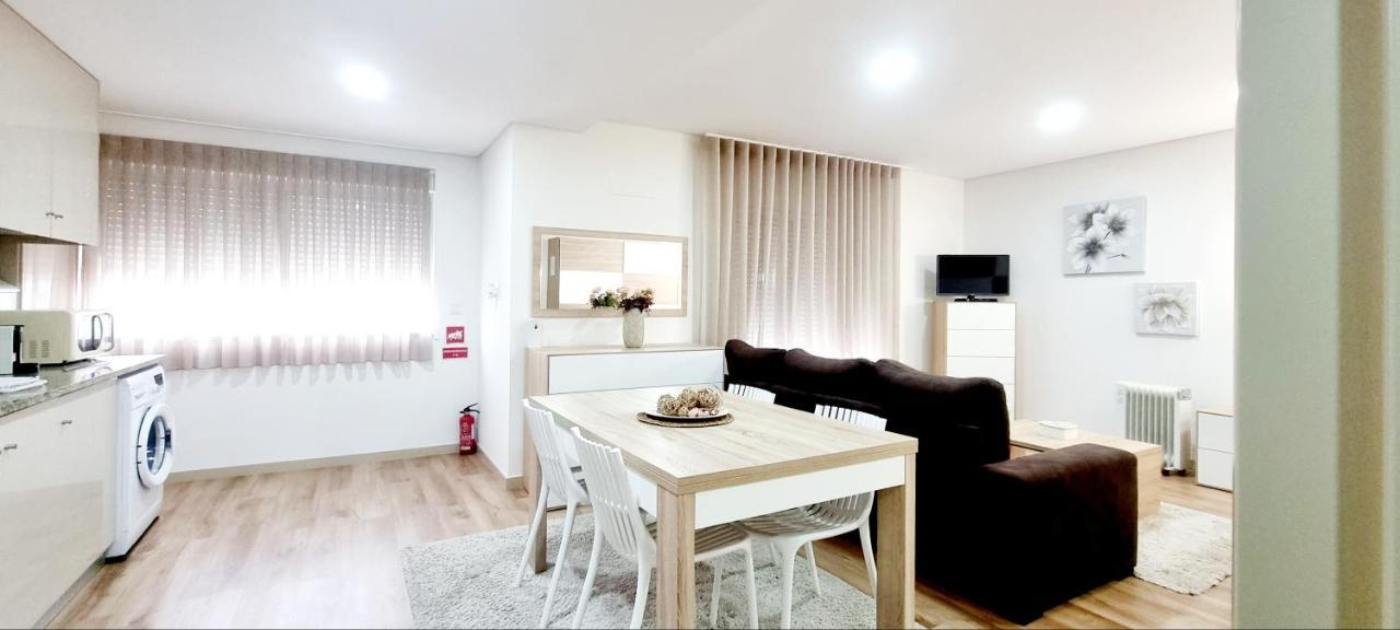 Imperial Apartment 1, 2 E 3 บรากา ภายนอก รูปภาพ