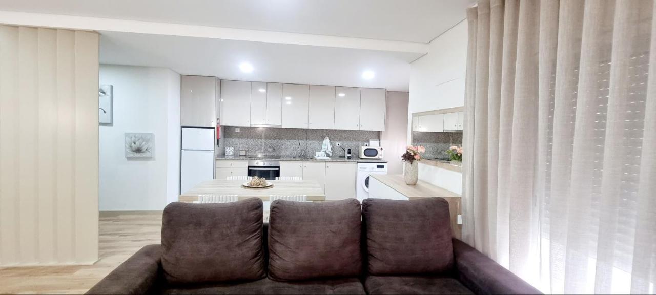 Imperial Apartment 1, 2 E 3 บรากา ภายนอก รูปภาพ