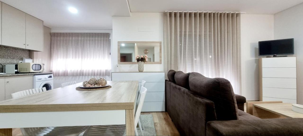 Imperial Apartment 1, 2 E 3 บรากา ภายนอก รูปภาพ