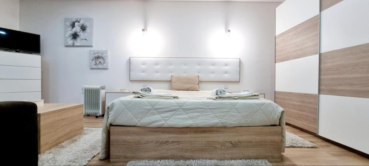 Imperial Apartment 1, 2 E 3 บรากา ภายนอก รูปภาพ