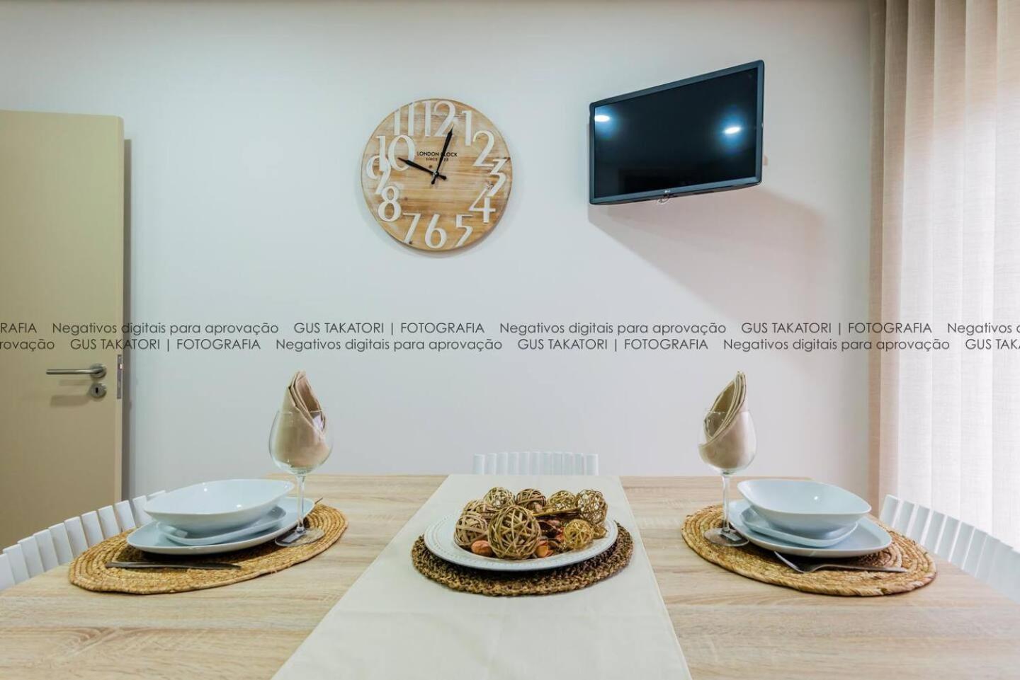 Imperial Apartment 1, 2 E 3 บรากา ภายนอก รูปภาพ