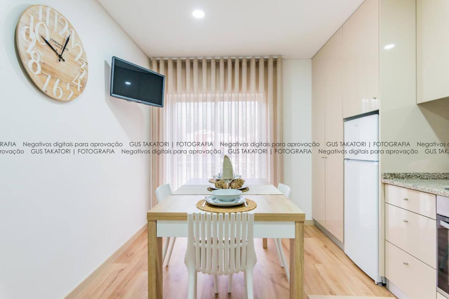 Imperial Apartment 1, 2 E 3 บรากา ภายนอก รูปภาพ