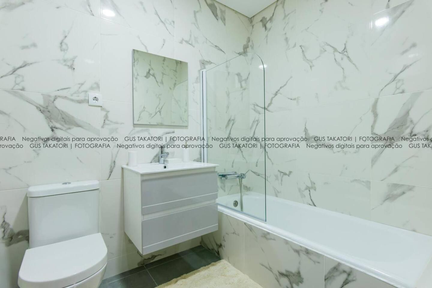 Imperial Apartment 1, 2 E 3 บรากา ภายนอก รูปภาพ