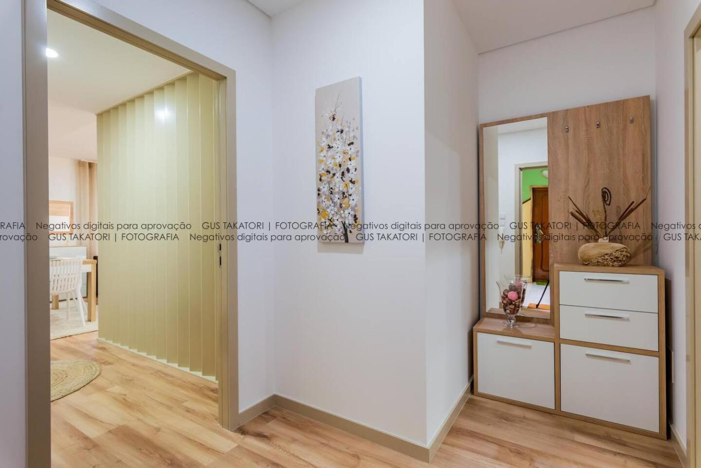 Imperial Apartment 1, 2 E 3 บรากา ภายนอก รูปภาพ