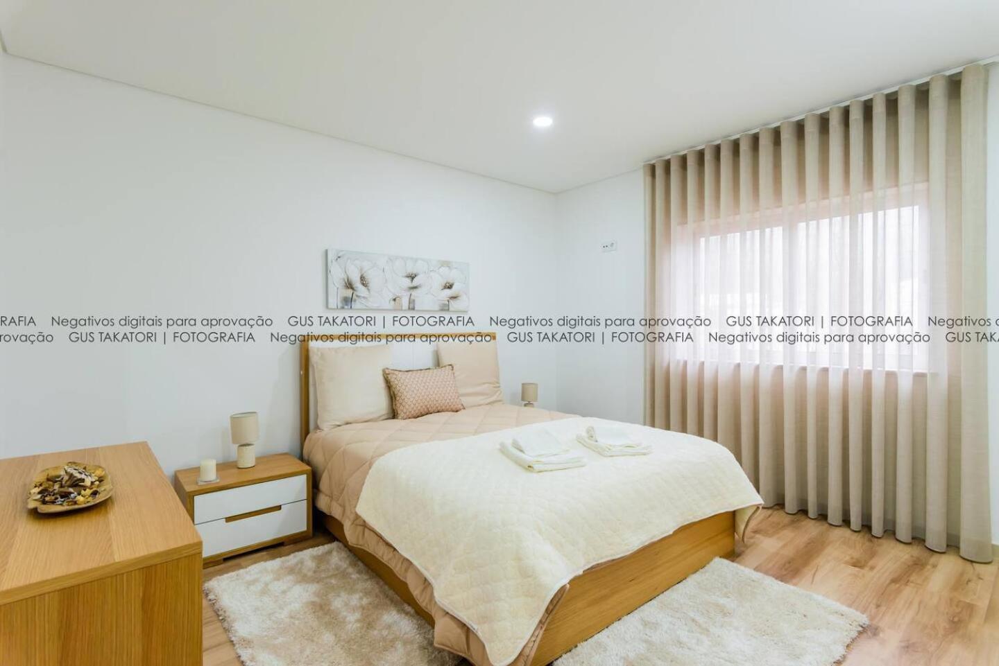 Imperial Apartment 1, 2 E 3 บรากา ภายนอก รูปภาพ