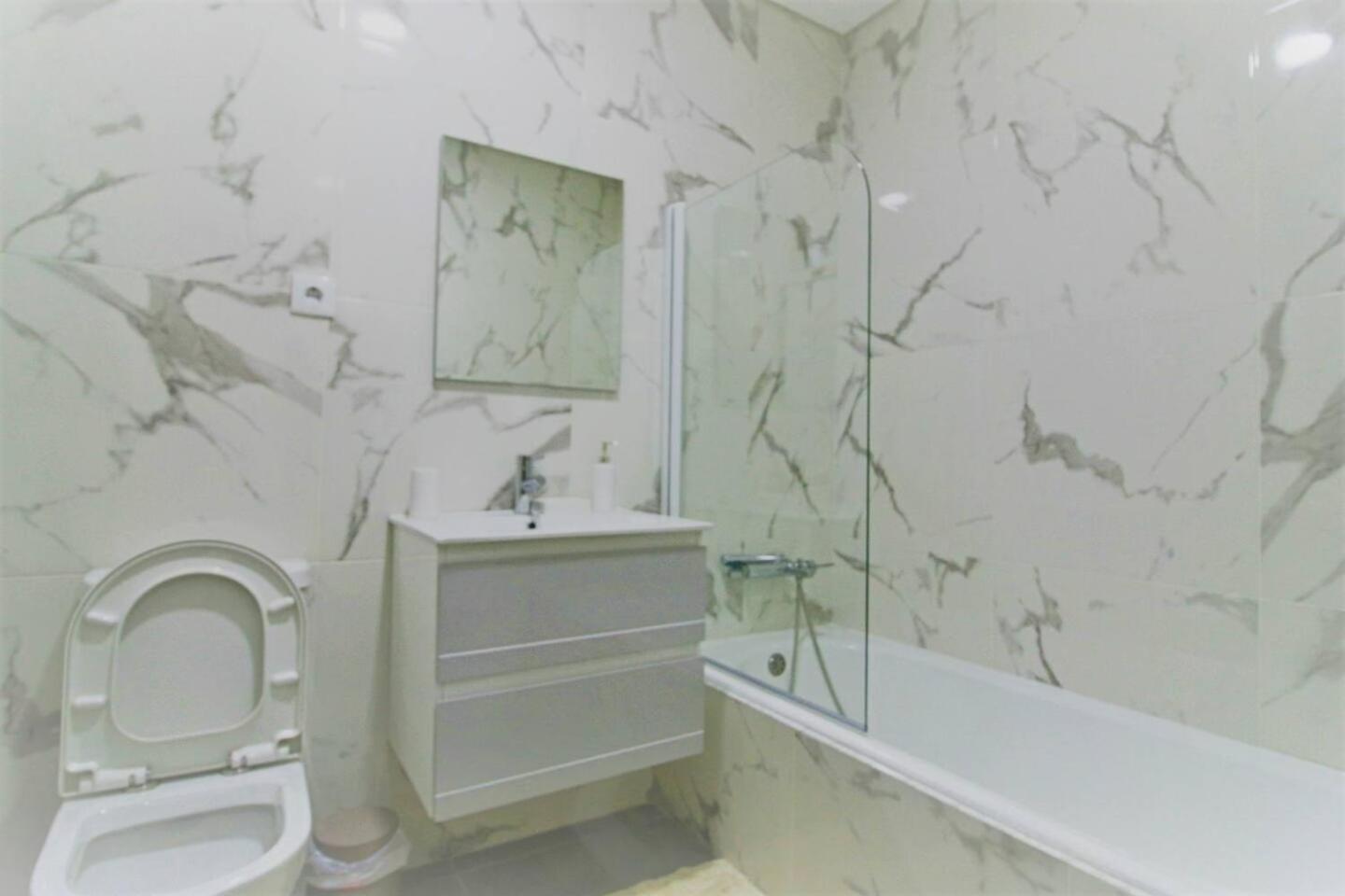 Imperial Apartment 1, 2 E 3 บรากา ภายนอก รูปภาพ