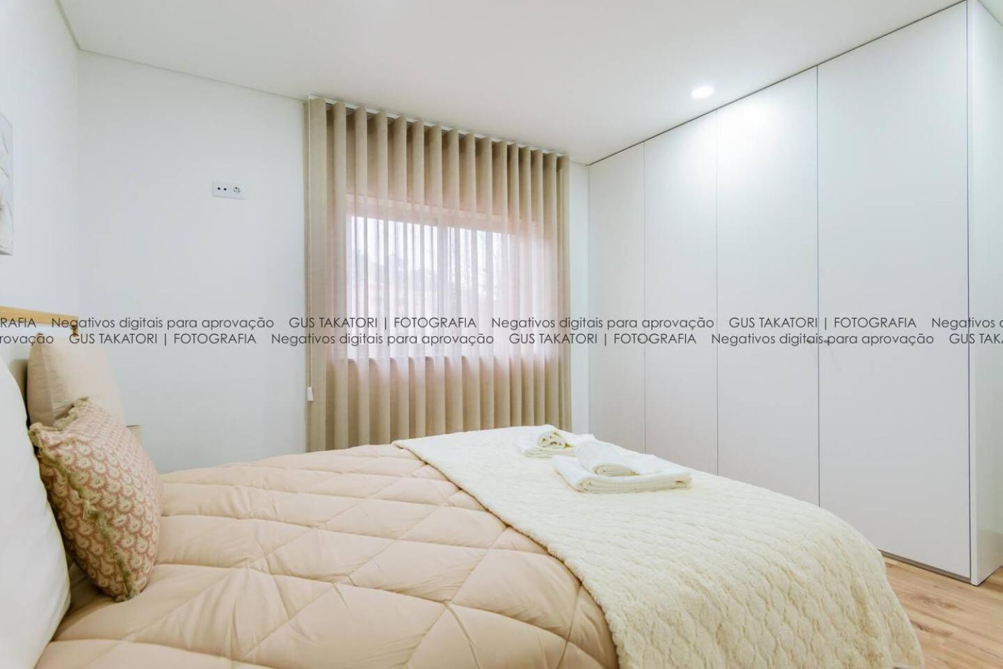 Imperial Apartment 1, 2 E 3 บรากา ภายนอก รูปภาพ